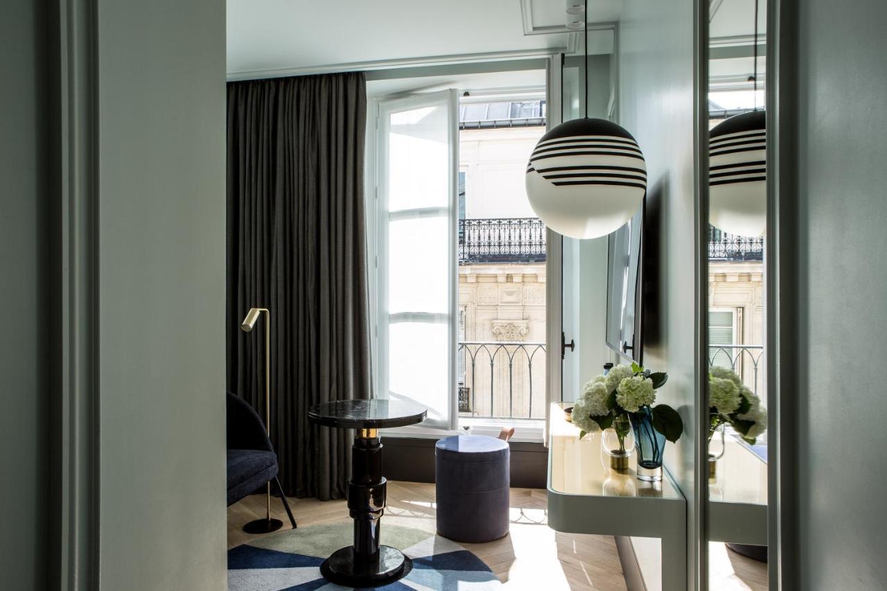 Maison Armance - Esprit De France ปารีส ภายนอก รูปภาพ